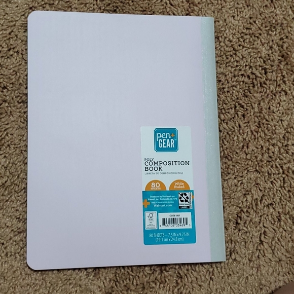 Notebook🎁💝🏷 - Picture 4 of 5